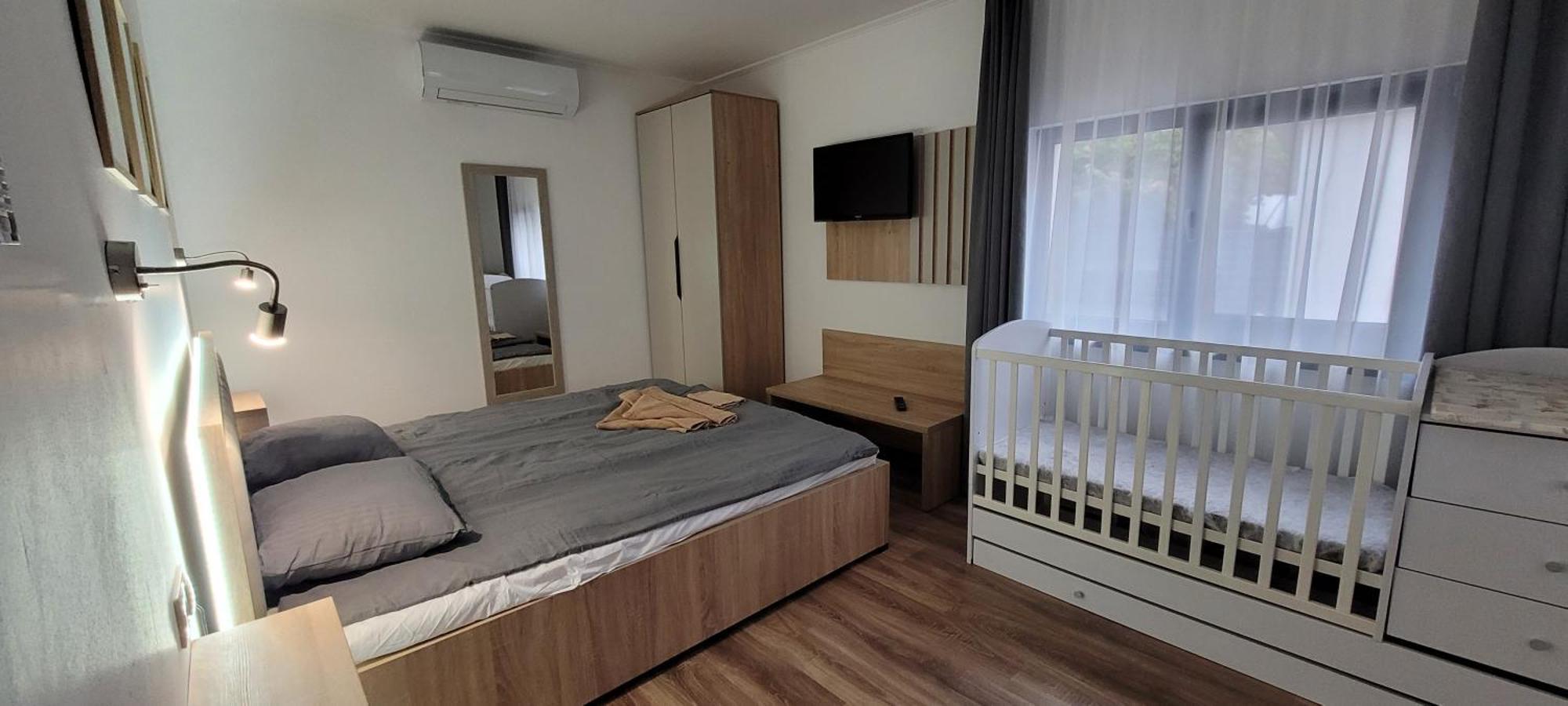 Csaladi Kikoeto Apartman غيولا المظهر الخارجي الصورة