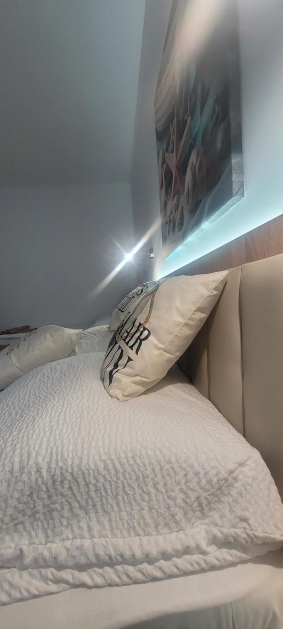 Csaladi Kikoeto Apartman غيولا المظهر الخارجي الصورة