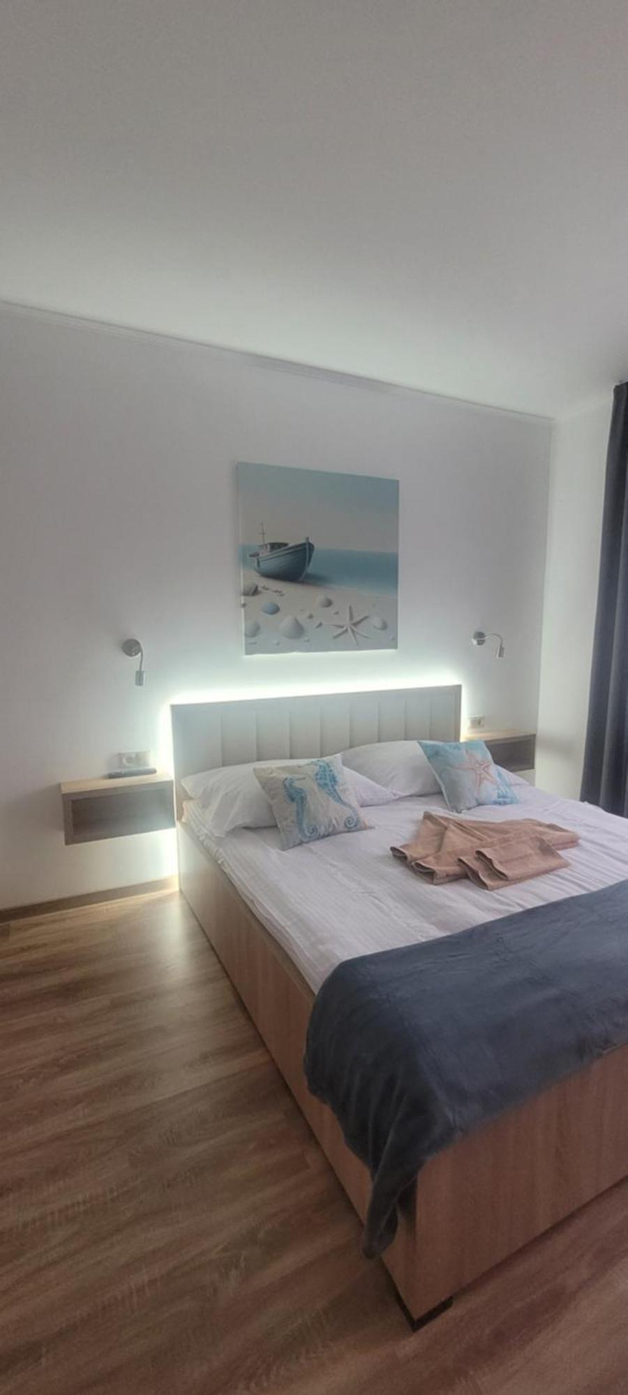 Csaladi Kikoeto Apartman غيولا المظهر الخارجي الصورة