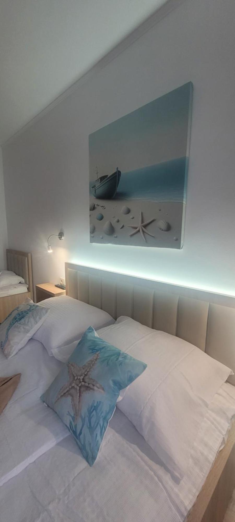 Csaladi Kikoeto Apartman غيولا المظهر الخارجي الصورة