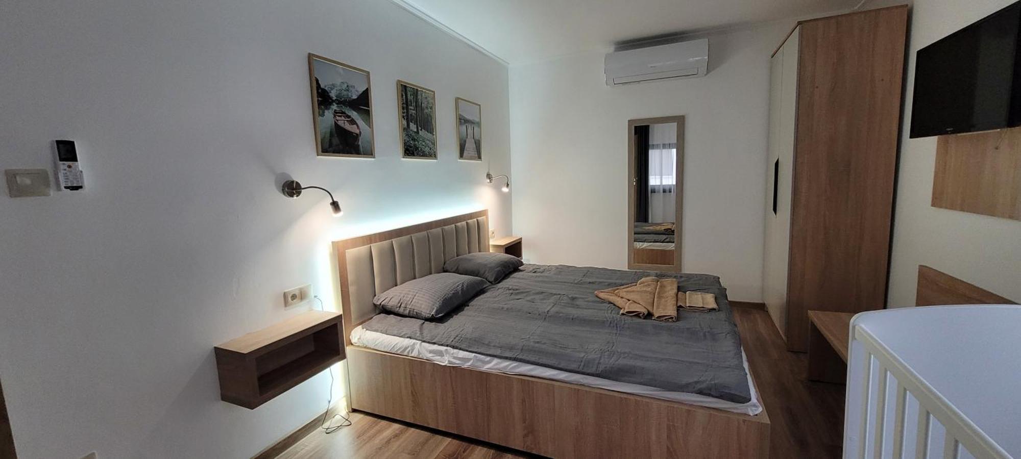 Csaladi Kikoeto Apartman غيولا المظهر الخارجي الصورة