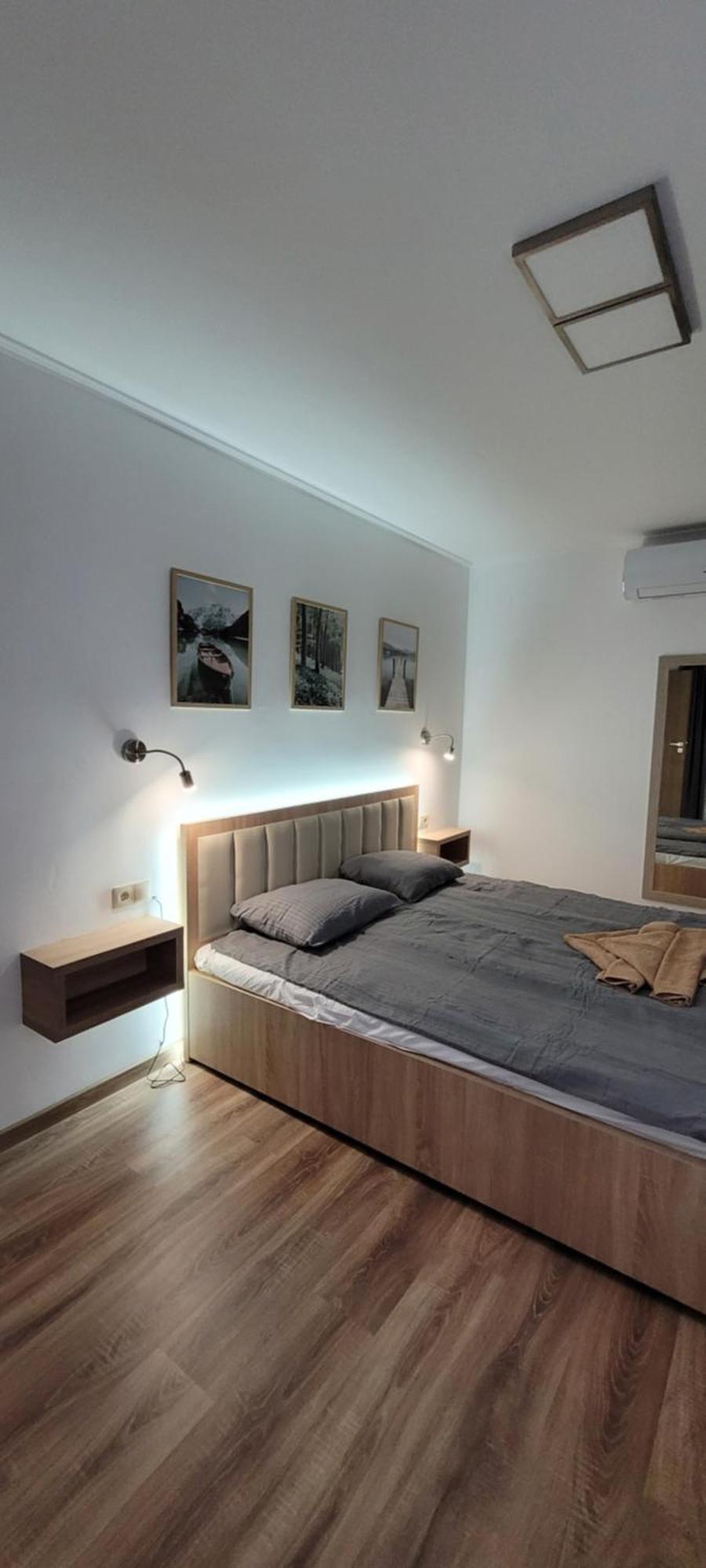 Csaladi Kikoeto Apartman غيولا المظهر الخارجي الصورة