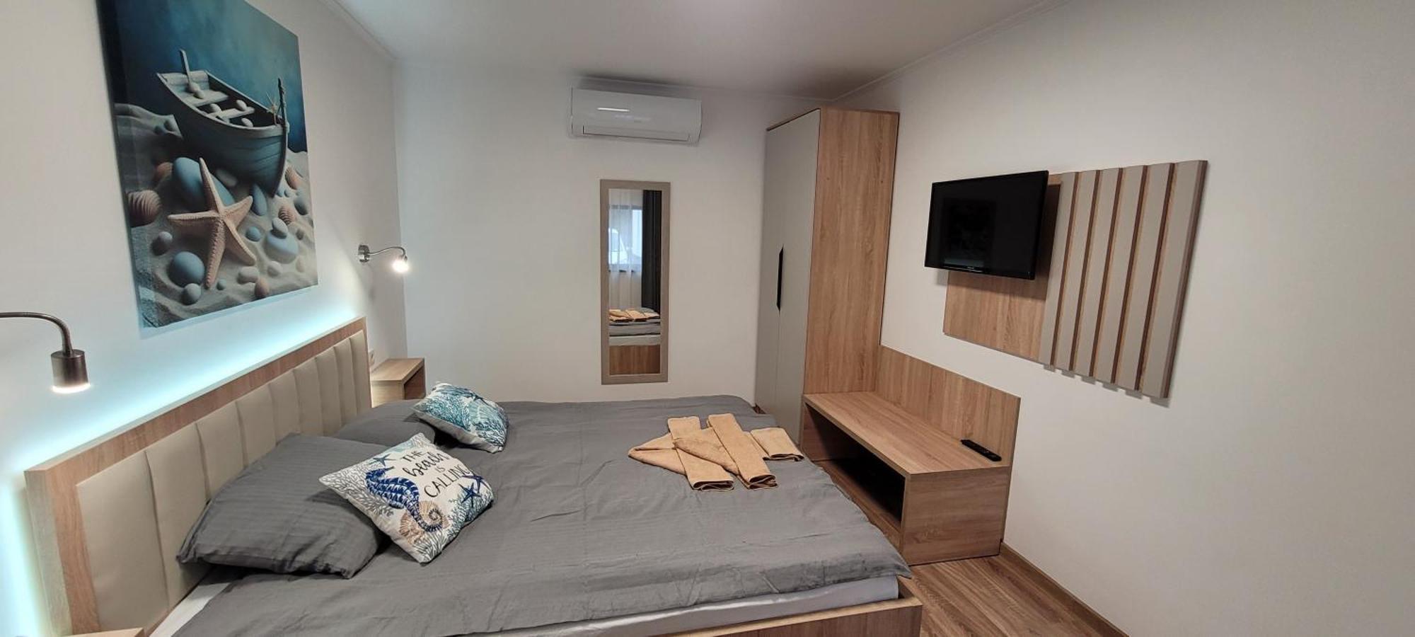 Csaladi Kikoeto Apartman غيولا المظهر الخارجي الصورة