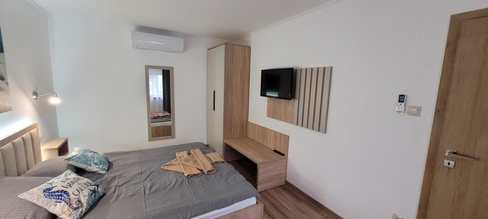 Csaladi Kikoeto Apartman غيولا المظهر الخارجي الصورة