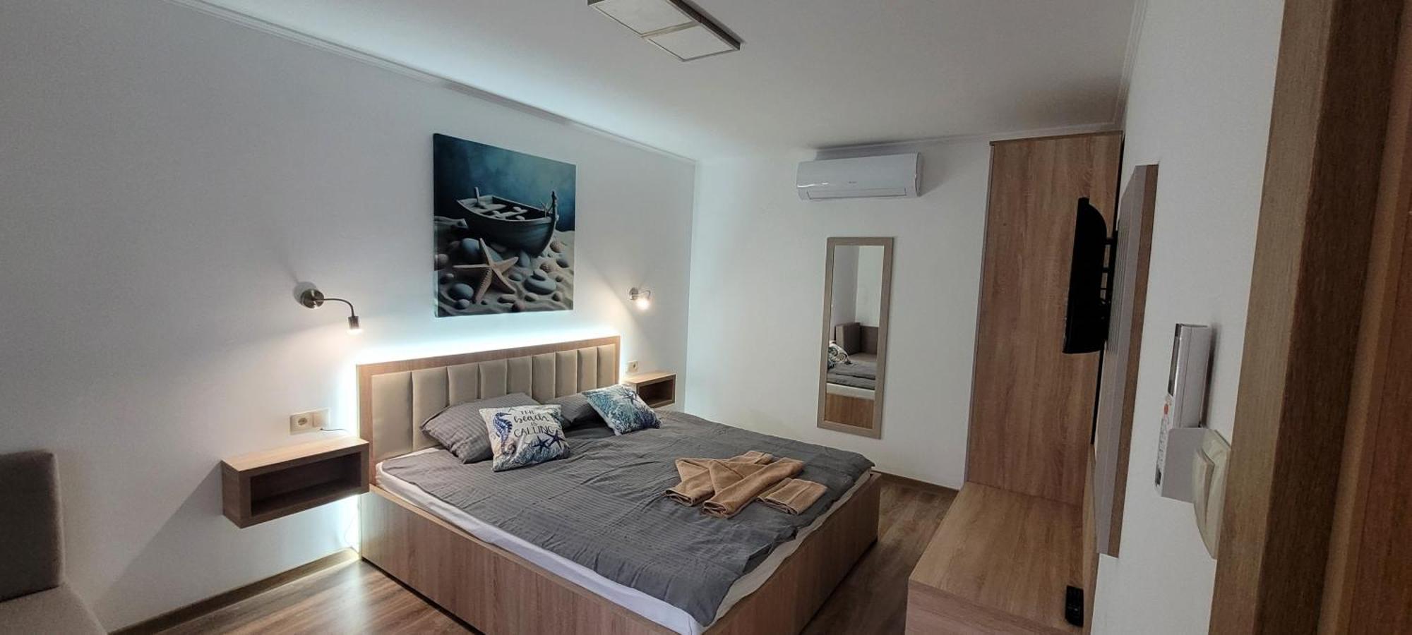 Csaladi Kikoeto Apartman غيولا المظهر الخارجي الصورة