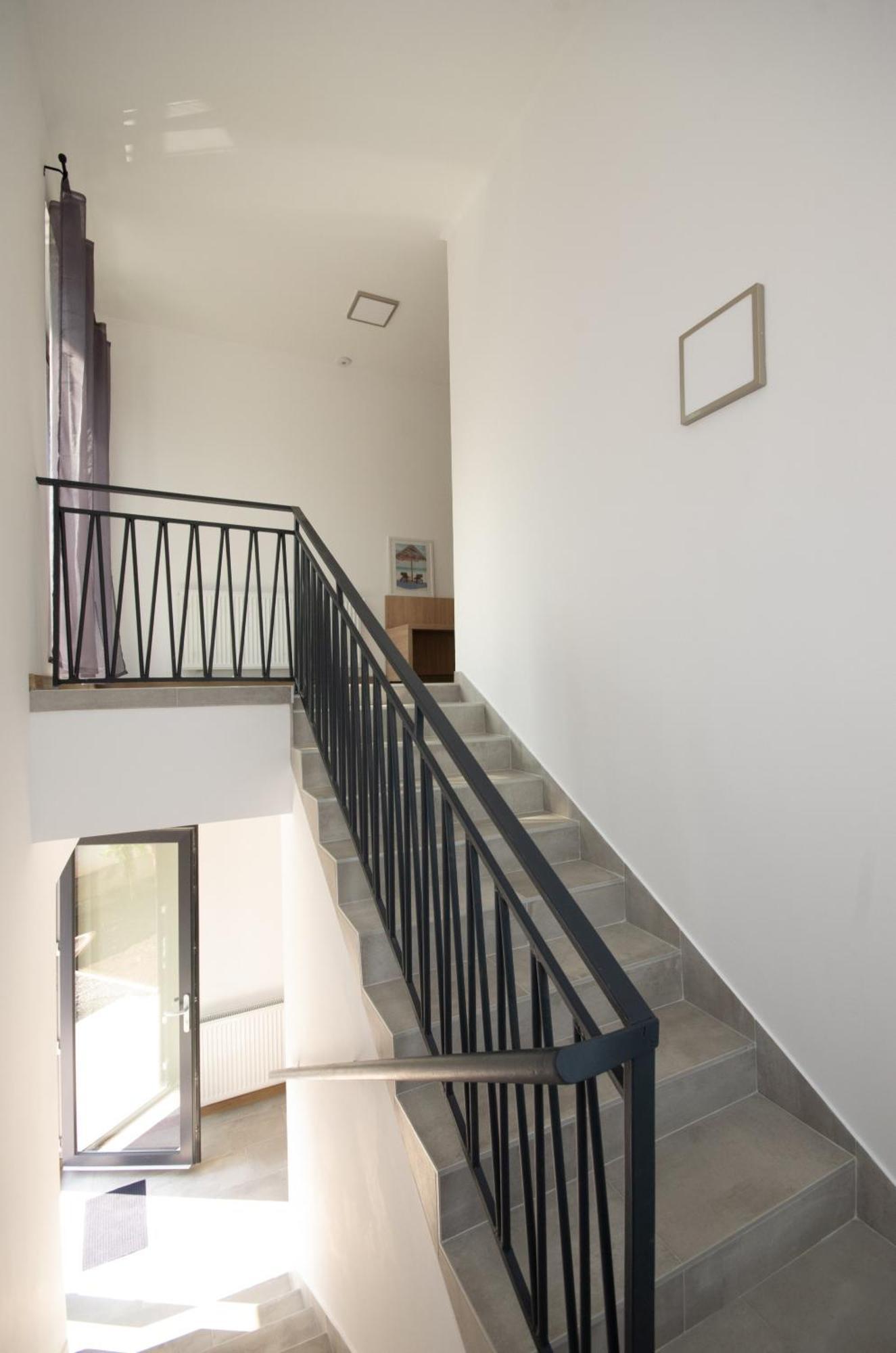 Csaladi Kikoeto Apartman غيولا المظهر الخارجي الصورة